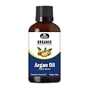 Blessfull Healing Argan Oil 1 Oz(Ounce) with Liquid Droper