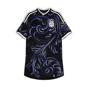 argentena jersey 2024 football copa america messii 10 tshirt for kidsboys amp men