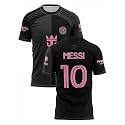 Argentena Jersey 2024 Football Copa America Messii 10 Tshirt for Kids,Boys &amp; Men