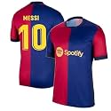 Argentena Jersey 2024 Football Copa America Messii 10 Tshirt for Kids,Boys &amp; Men