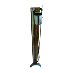 resonance apparatus