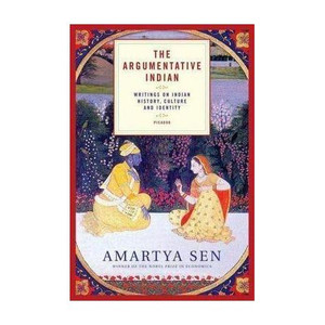 Argumentative Indian