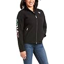 ARIAT Classic Team Softshell Mexico Jacket