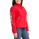 ARIAT Classic Team Softshell Mexico Jacket