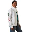 ARIAT Classic Team Softshell Mexico Jacket