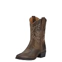 ARIAT Kids' Heritage Western Western Boot