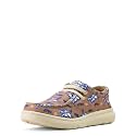 Ariat Kids' Hilo Shoe