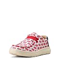 Ariat Kids' Hilo Shoe
