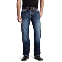 ARIAT M4 Low Rise Boot Cut in Gulch