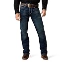ARIAT M4 Low Rise Boot Cut in Gulch