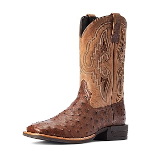 ARIAT Mens Dagger Western Boot