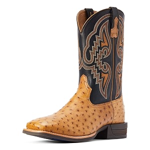 ARIAT Mens Dagger Western Boot