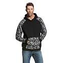 ARIAT Men's Fr Durastretch Patriot Hoodie