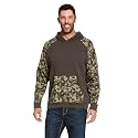 ARIAT Men's Fr Durastretch Patriot Hoodie