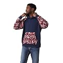ARIAT Men's Fr Durastretch Patriot Hoodie