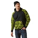 ARIAT Men's Fr Durastretch Patriot Hoodie