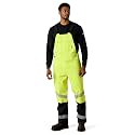 Ariat Men's FR Hi-Vis Waterproof Bib