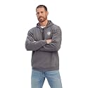 Ariat Men's Hooded Sweatshirt