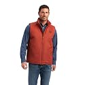 Ariat Men39s Insulated Concealed Carry Vest 10037551
