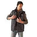 Ariat Mens Insulated Concealed Carry Vest 10037551