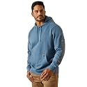 ARIAT Rebar Workman Graphic Hoodie