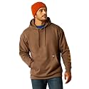 ARIAT Men's Rebar Graphic Hoodie