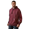 ARIAT Rebar Workman Graphic Hoodie
