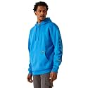 ARIAT Men's Rebar Graphic Hoodie