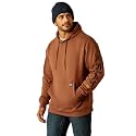 ARIAT Men's Rebar Graphic Hoodie