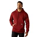 ARIAT Men's Rebar Graphic Hoodie