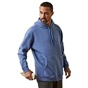 ARIAT Rebar Workman Graphic Hoodie