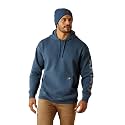 ARIAT Rebar Workman Graphic Hoodie