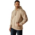 ARIAT Men's Rebar Graphic Hoodie