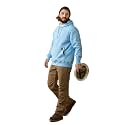 ARIAT Men's Rebar Graphic Hoodie