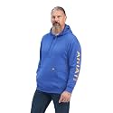 ARIAT Men's Rebar Graphic Hoodie