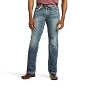 Ariat Men's Rebar M4 Lowrise Boot Cut