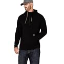 ARIAT Men's Rebar Workman 1/4 Zip Hoodie
