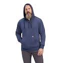 ARIAT Men's Rebar Workman 1/4 Zip Hoodie