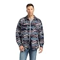 Ariat Men's Retro Chimayo Shirt Jacket
