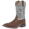 Ariat Men's Sport Western Wide Square Toe Cowboy Boot