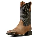 Ariat Men's Sport Western Wide Square Toe Cowboy Boot