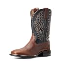 Ariat Men's Sport Western Wide Square Toe Cowboy Boot