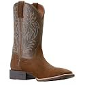 Ariat Men's Sport Western Wide Square Toe Cowboy Boot