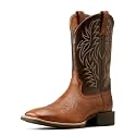 Ariat Men's Sport Western Wide Square Toe Cowboy Boot
