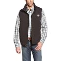Ariat Men39s Insulated Concealed Carry Vest 10037551