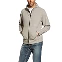 Ariat Men's FR DuraStretch Full Zip Hoodie