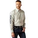 ARIAT Team Logo Twill Classic Fit Shirt