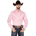 ARIAT Team Logo Twill Classic Fit Shirt