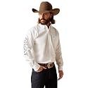 ARIAT Team Logo Twill Classic Fit Shirt