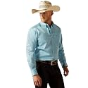 ARIAT Team Logo Twill Classic Fit Shirt